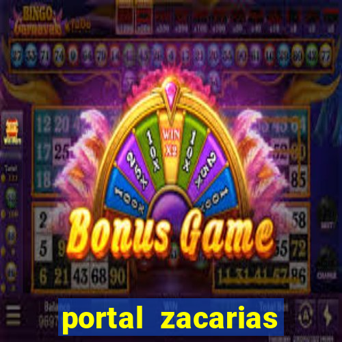 portal zacarias cavando a propia cova